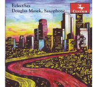 JOHN DOWLAND Eclectsax (CD)