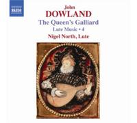 Dowland John - Musica Per Liuto (Integrale), Vol.4