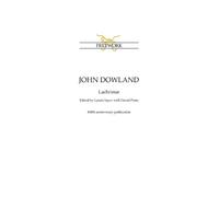 John Dowland (Tascabile) Fe