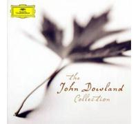 John Dowland The John Dowland Collection (CD) Album