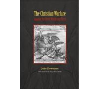 John Downame The Christian Warfare Against Satan (Tascabile)