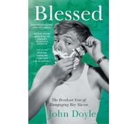 John Doyle Blessed (Tascabile)