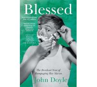 John Doyle Blessed (Tascabile)