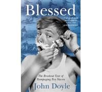 John Doyle Blessed (Tascabile)