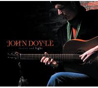John Doyle Shadow and Light (CD) Album