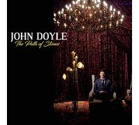 John Doyle The Path of Stones (CD) Album