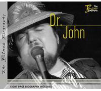 John Dr. - Blues Biography
