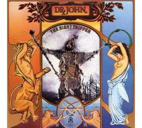 John Dr. - Sun, Moon And Herbs