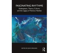 John Drakakis Fascinating Rhythms (Tascabile)