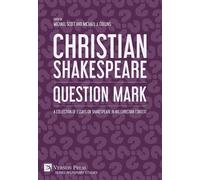 John Drakakis Molly Clark Elizabeth Schafe Christian Shakespe (Copertina rigida)