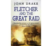 John Drake Fletcher and the Great Raid (Tascabile) Fletcher