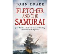 John Drake Fletcher and the Samurai (Tascabile)