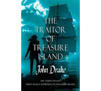 John Drake The Traitor of Treasure Island (Tascabile)