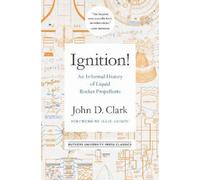 John Drury Clark Ignition (Copertina rigida)
