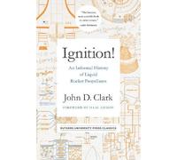 John Drury Clark Ignition (Tascabile)