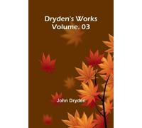 John Dryden The Big Mogul (Edition1) (Tascabile)