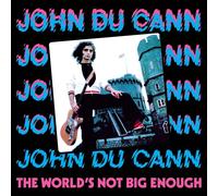 The World's Not Big Enough