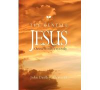 John Dudley Aldworth The Gentile Jesus (Tascabile)