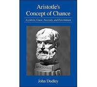 John Dudley Aristotle's Concept of Chance (Tascabile)