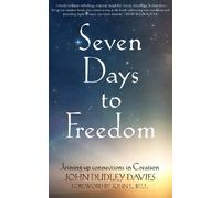 John Dudley Davies Seven Days To Freedom (Tascabile)