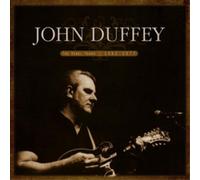 John Duffey The Rebel Years 1962-1977 (CD) Album