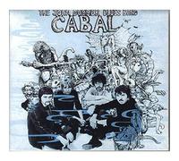 John Dummer Band - Cabal [Import]