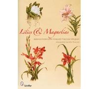 John Duncan Lilies & Magnolias (Tascabile)