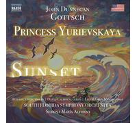 Alfonso Sebrina Maria Dir - Sunset, Princess Yurievskaya