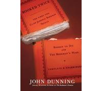 John Dunning Booked Twice (Tascabile)