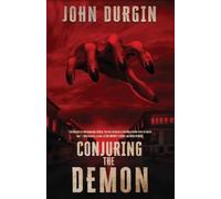 John Durgin Durgin, John John Durgin Crystal Lake Pu Conjuring the D (Tascabile)