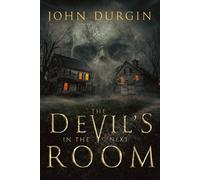 John Durgin The Devil's In The Next Room (Tascabile)