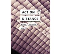 John Durham Peters Florian Sprenger Christina Va Action at a Distan (Tascabile)