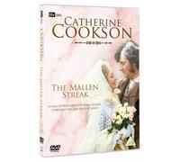 John Duttine - Catherine Cookson - The Mallen Streak [Edizione: Regno Unito]