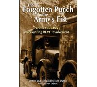 John Dutton Korea 1950-53 Recounting REME Involvement (Copertina rigida)