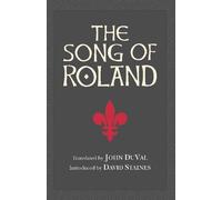 John DuVal The Song of Roland (Tascabile)