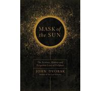 John Dvorak Mask of the Sun (Tascabile)