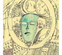John Dwyer/Heather Lockie/Thomas Dolas Ritual/Habit/Ceremony (Vinyl LP)