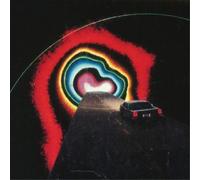 John Dwyer, Ryan Sawyer, Wilder Zoby & Andres Renteria Gong Splat (CD) Album