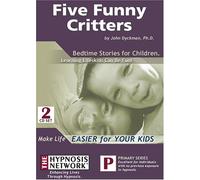 John Dyckman, Ph.D. - Five Funny Critters (US Import)