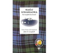 John E Campbell Baile Ionaraora (Copertina rigida)