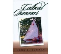 John E. Conway Catboat Summers (Tascabile)
