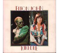 John E Dee K - Don't Go Breaking My Heart