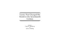 John E. Findling Fr Events That Changed the World in the Sev (Copertina rigida)