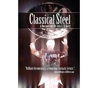 John E. H. Barry - Classical Steel