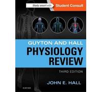 John E. Hall Guyton & Hall Physiology Review (Tascabile) Guyton Physiology