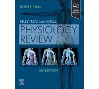 Guyton & Hall Physiology Review