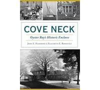 John E. Hammond Elizabeth E. Roosevelt Cove Neck (Tascabile)