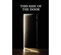 John E Hosier This Side of the Door (Tascabile)