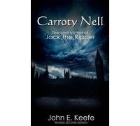 John E Keefe Carroty Nell (Tascabile)