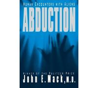 John E Mack Abduction Human Encounters with Aliens (Tascabile)